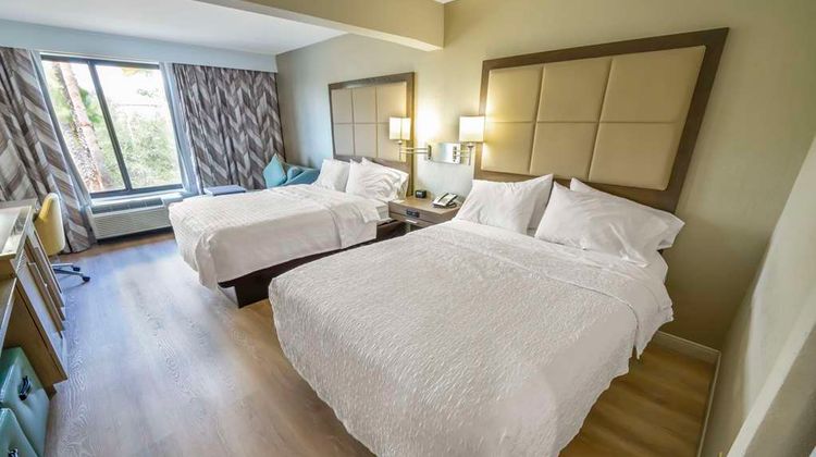 Hampton Inn Jacksonville South/I-95 Room