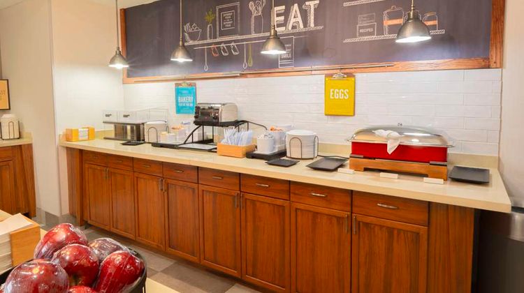 Hampton Inn Jacksonville South/I-95 Restaurant