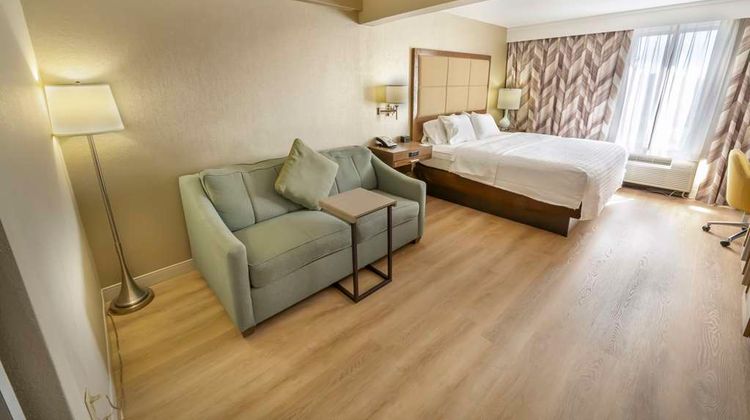 Hampton Inn Jacksonville South/I-95 Room