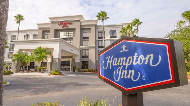 <b>Hampton Inn Jacksonville South/I-95 Exterior</b>. Images powered by <a href="https://iceportal.shijigroup.com/" title="IcePortal" target="_blank">IcePortal</a>.