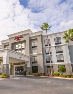 Hampton Inn Jacksonville South/I-95