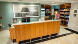 Hampton Inn Jacksonville South/I-95 Lobby