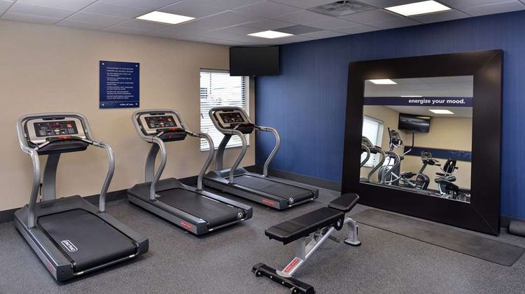 Hampton Inn Broussard-Lafayette Area Health