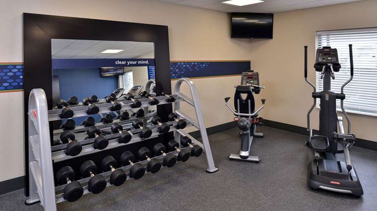 Hampton Inn Broussard-Lafayette Area Health