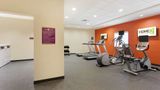 Home2 Suites by Hilton, Midland Health