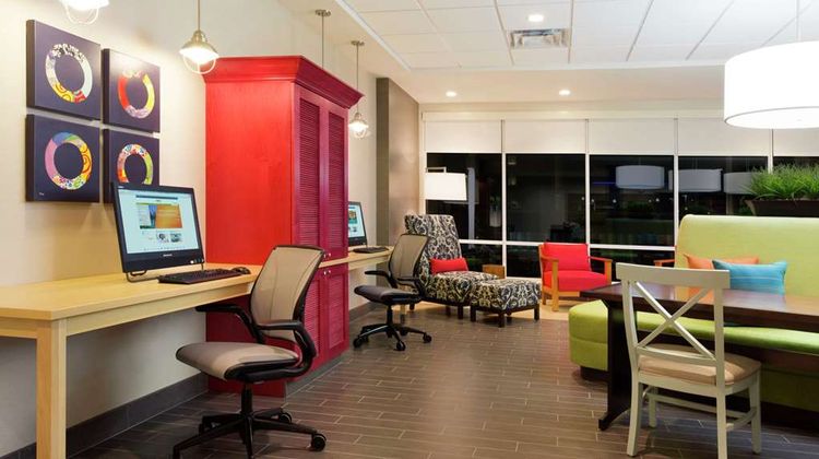 Home2 Suites by Hilton, Midland Other