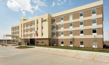 Home2 Suites by Hilton, Midland