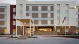 Home2 Suites by Hilton, Midland Exterior