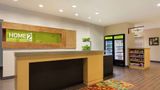 Home2 Suites by Hilton, Midland Lobby