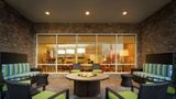 Home2 Suites by Hilton, Midland Exterior