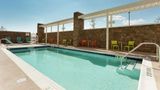 Home2 Suites by Hilton, Midland Pool