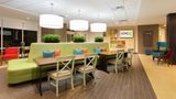 Home2 Suites by Hilton, Midland Lobby
