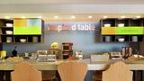 Home2 Suites by Hilton, Midland Lobby