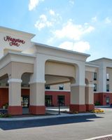 Hampton Inn Rome