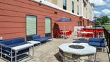 <b>Hampton Inn Rome Exterior</b>. Images powered by <a href="https://iceportal.shijigroup.com/" title="IcePortal" target="_blank">IcePortal</a>.