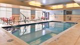 <b>Hampton Inn Rome Pool</b>. Images powered by <a href="https://iceportal.shijigroup.com/" title="IcePortal" target="_blank">IcePortal</a>.