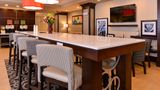 <b>Hampton Inn Rome Restaurant</b>. Images powered by <a href="https://iceportal.shijigroup.com/" title="IcePortal" target="_blank">IcePortal</a>.
