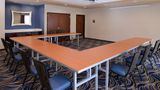 <b>Hampton Inn Rome Meeting</b>. Images powered by <a href="https://iceportal.shijigroup.com/" title="IcePortal" target="_blank">IcePortal</a>.
