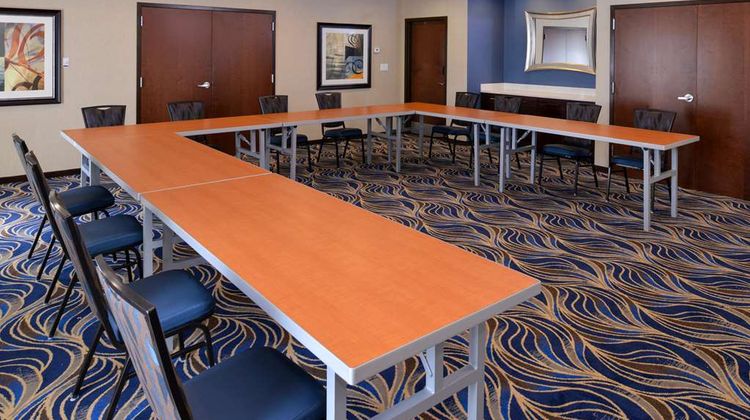 Hampton Inn Rome Meeting