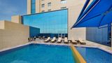 Hilton Garden Inn Tabuk Pool