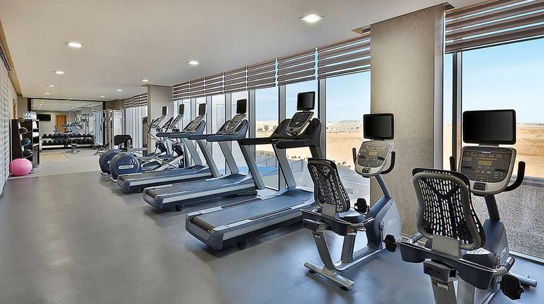 <b>Hilton Garden Inn Tabuk Health</b>. Images powered by <a href="https://iceportal.shijigroup.com/" title="IcePortal" target="_blank">IcePortal</a>.