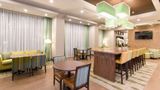 <b>Hampton Inn by Hilton Lloydmininster Lobby</b>. Images powered by <a href="https://iceportal.shijigroup.com/" title="IcePortal" target="_blank">IcePortal</a>.