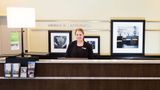 <b>Hampton Inn by Hilton Lloydmininster Lobby</b>. Images powered by <a href="https://iceportal.shijigroup.com/" title="IcePortal" target="_blank">IcePortal</a>.