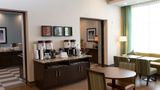 <b>Hampton Inn by Hilton Lloydmininster Restaurant</b>. Images powered by <a href="https://iceportal.shijigroup.com/" title="IcePortal" target="_blank">IcePortal</a>.