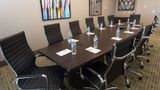 <b>Hampton Inn by Hilton Lloydmininster Meeting</b>. Images powered by <a href="https://iceportal.shijigroup.com/" title="IcePortal" target="_blank">IcePortal</a>.