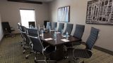 <b>Hampton Inn by Hilton Lloydmininster Meeting</b>. Images powered by <a href="https://iceportal.shijigroup.com/" title="IcePortal" target="_blank">IcePortal</a>.