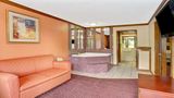 Travelodge Sellersburg Suite