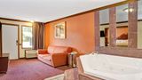 Travelodge Sellersburg Suite