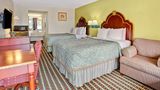Travelodge Sellersburg Room