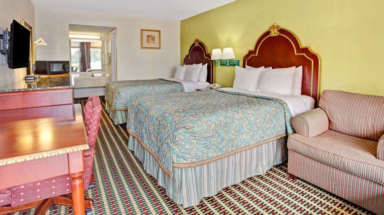 <b>Travelodge Sellersburg Room</b>. Images powered by <a href="https://iceportal.shijigroup.com/" title="IcePortal" target="_blank">IcePortal</a>.