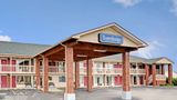Travelodge Sellersburg Exterior