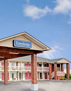 Travelodge Sellersburg