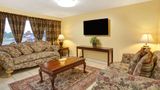Travelodge Sellersburg Lobby