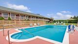 Travelodge Sellersburg Pool