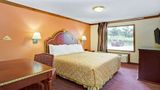 Travelodge Sellersburg Room