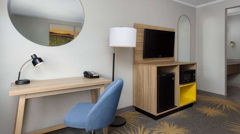 <b>Days Inn & Suites Kansas City South Other</b>. Images powered by <a href="https://iceportal.shijigroup.com/" title="IcePortal" target="_blank">IcePortal</a>.