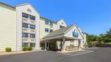 Days Inn & Suites Kansas City South Exterior