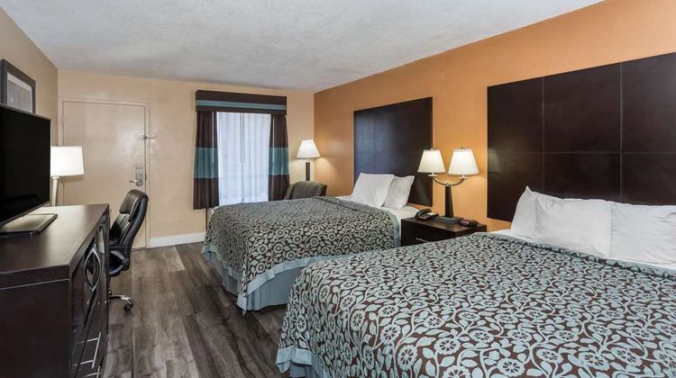 Days Inn Sarasota Room