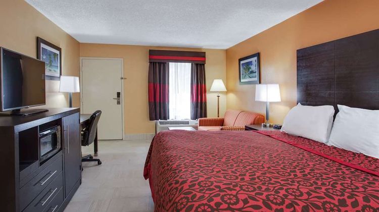 Days Inn Sarasota Room