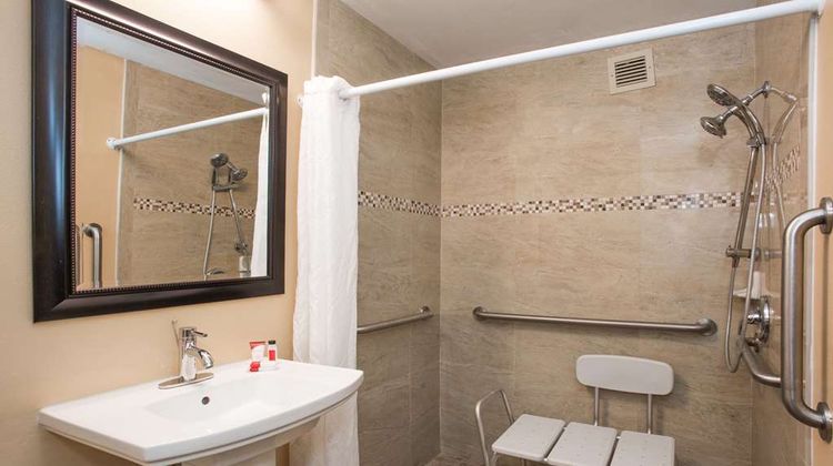 Days Inn Sarasota Room