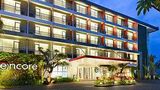 Ramada Encore Bali Seminyak Exterior
