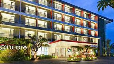 Ramada Encore Bali Seminyak