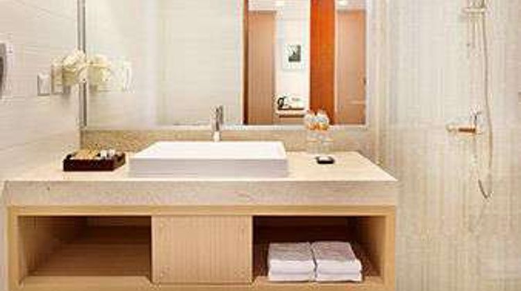Ramada Encore Bali Seminyak Room