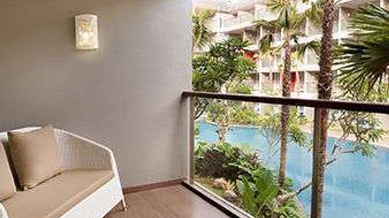 <b>Ramada Encore Bali Seminyak Room</b>. Images powered by <a href="https://iceportal.shijigroup.com/" title="IcePortal" target="_blank">IcePortal</a>.