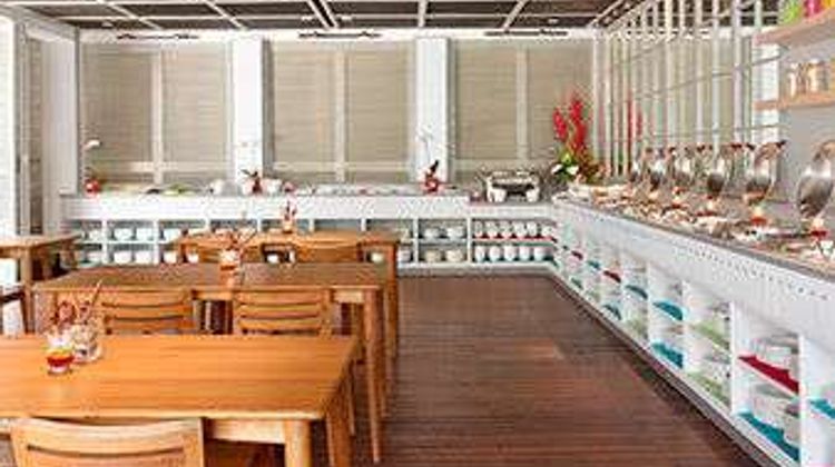 Ramada Encore Bali Seminyak Other
