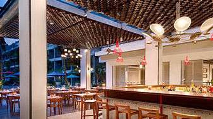 Ramada Encore Bali Seminyak Restaurant